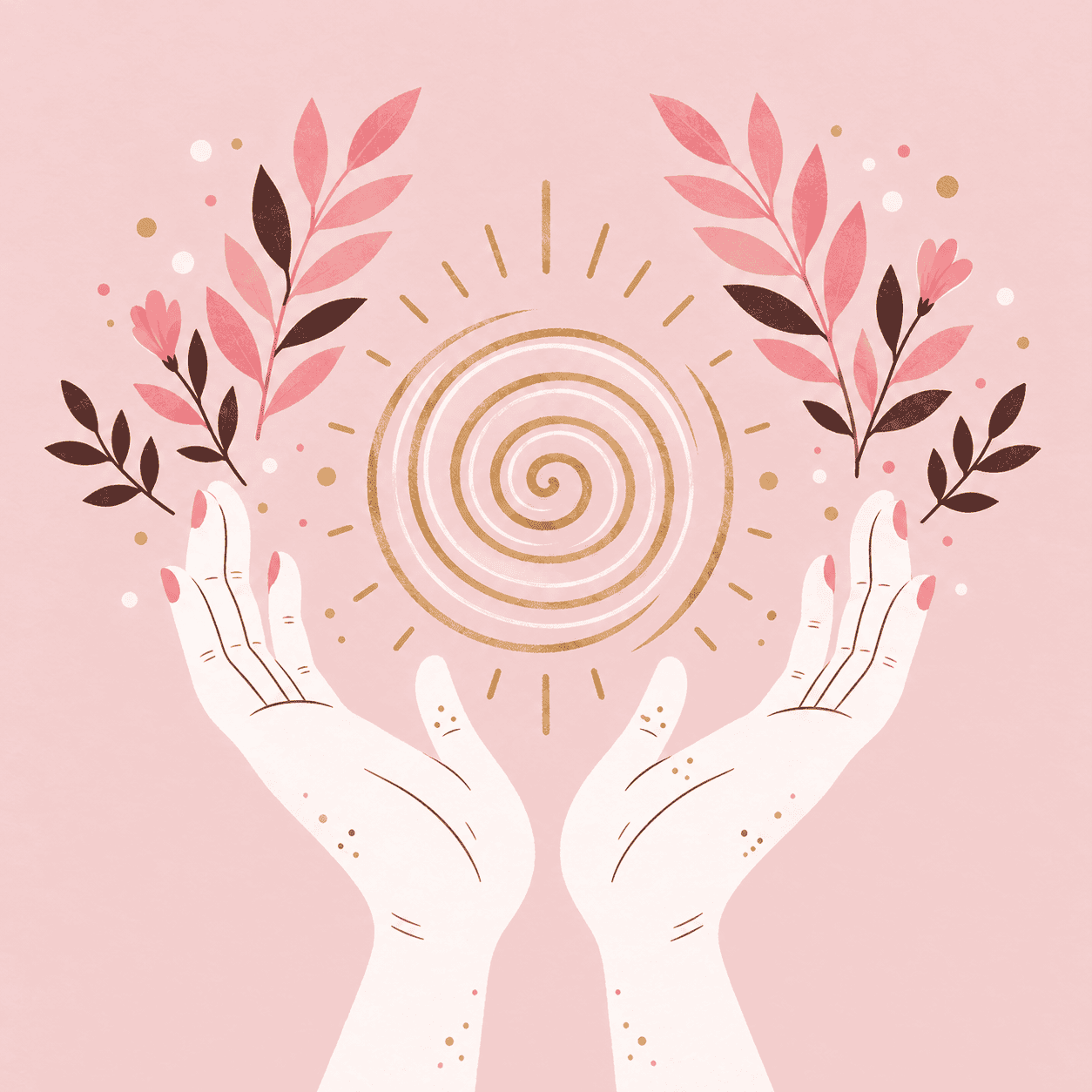 Séances de magnétisme à domicile sur Biganos, proposées par Christel Dijoux.