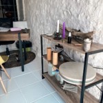 Cabinet de consultation de Christel Dijoux pour des séances d'hypnose et de magnétisme à Rimont en Ariège.